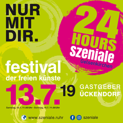 Bild: © SZENIALE