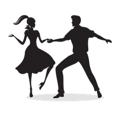 CA PART EN SWING