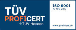 ISO 9001:2015; Management-System; ISO; Zertifiziert