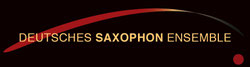 Deutsches-Saxophon-Ensemble