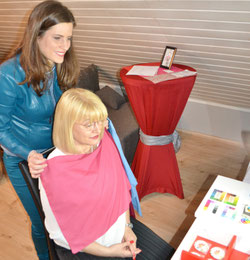 Farbberatung Koblenz, Mainz, Wiesbaden, Alzey, Bad Kreuznach, Koblenz