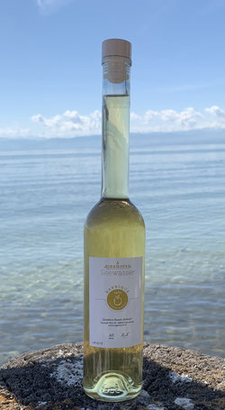 Barrique Apfel