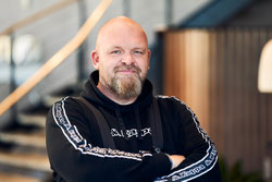 André Zwarg, Fachkraft für Caravanentechnik bei Camperwelt Fischer in Celle