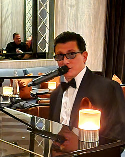 American Bar - London Savoy 2025
