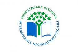 Umwelt-Schule-Logo