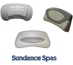 Kopfstützen Sundance Spas, Headrest Sundance Spas, Pillows Sundance Spas