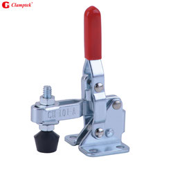 Vertcial Clamp with horizontal mounting base CH-101-A CH-101-AI