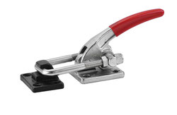 Latch type / hook type toggle clamp