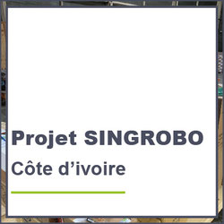 projet Singrobo