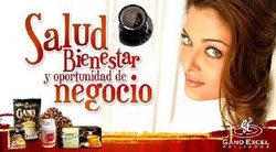 Salud Oportunidad Negocio Gano iTouch Gano Excel