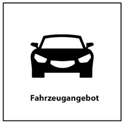 Hier finden Sie unser Fahrzeugangebot