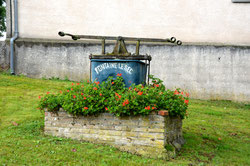 Fontaine-le-Sec