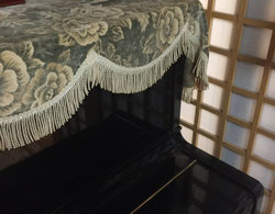 ピアノ売るなら　引っ越し侍　お得