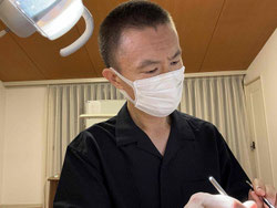 歯科医師の俳優|せいごう