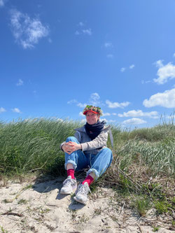 Katharina Isabelle Busch KIBusch MBSR