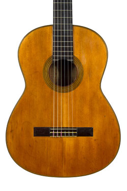 Masaru Kono - Guitare classique