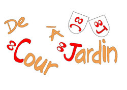 Site du groupe de théâtre pour enfants De Cour à Jardin