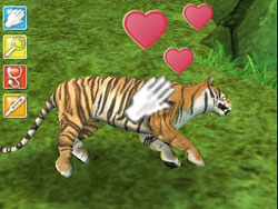 Meine Zoo-Tierarztpraxis 3D