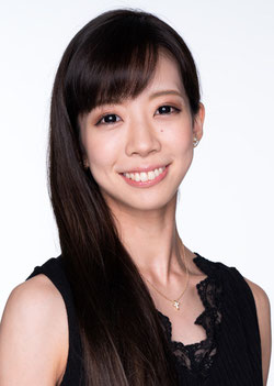 牧阿佐美バレヱ団　西山 珠里