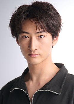 牧阿佐美バレヱ団 小池京介