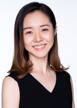 牧阿佐美バレヱ団 今村のぞみ