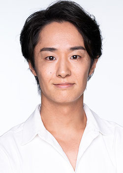 牧阿佐美バレヱ団 清瀧千晴
