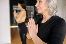 yoga integral daph namaste ST ANDRE