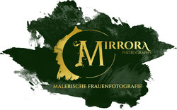 Mirror - malerische Frauenfotografie