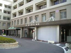  大阪府貝塚市