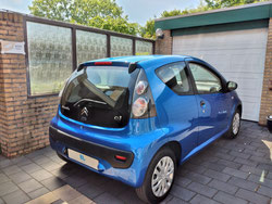 Facebookpagina C1 107 Aygo Hulsberg