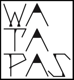 Izakaya WATAPASs Webseite!