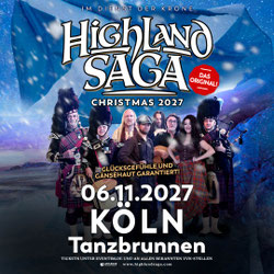 Highland Saga Event