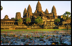 Rundreise in die faszinierende Khmer Kultur
