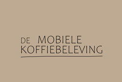 Verhuur van unieke espressobar's voor elk event.
