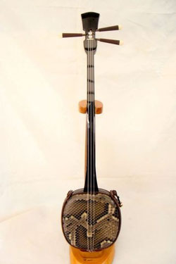 オーダー三線の流れ - オーダー三線専門店 みなみ三線店