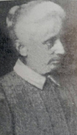 Marie Friederike Clara Richter