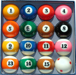 BD〉ニューカラービリヤードボール。CYCLOP BALL(サイクロップ BD〉ニューカラービリヤードボール。CYCLOP BALL(サイクロップ