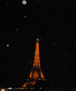 Tour Eiffel 