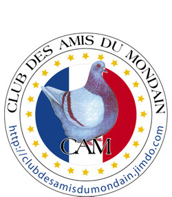 Site Jimdo de clubdesamisdumondain!