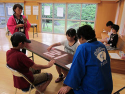 第７回五色百人一首郡山地区大会