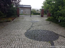Polnische Pflastersteine in Salzburg kaufen Granit