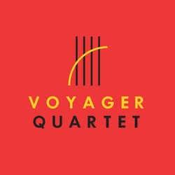 voyage string quartet