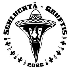 Schluchtä-Gruftis