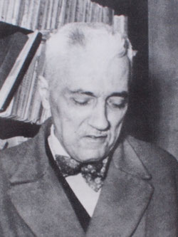 Giuseppe Capograssi