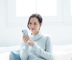 予約やネット、電話予約案内