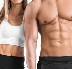 Bodyforming mit Fit4 Technologie