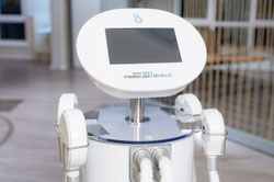Medisculpt mit Fit4 Technologie