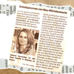 Münsterland Zeitung