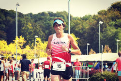 Am 18.10 startet die 24h Lauf WM in Albi /FRA