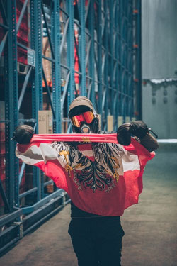 Die Reise zum Südpol beginnt! Für Österreich am Start beim 100km Ultra Race